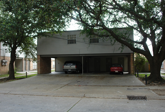 4212 Belvedere St in Metairie, LA - Building Photo - Building Photo