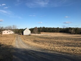 1619 Alna Rd in Alna, ME - Building Photo