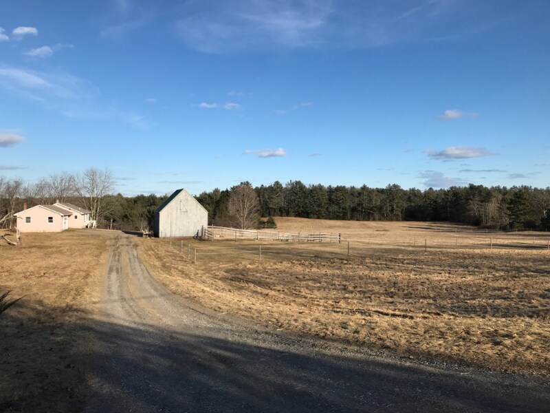 1619 Alna Rd in Alna, ME - Building Photo