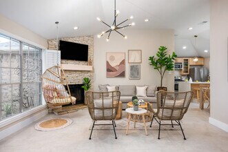 2947 High Plains Dr in Katy, TX - Building Photo - Building Photo