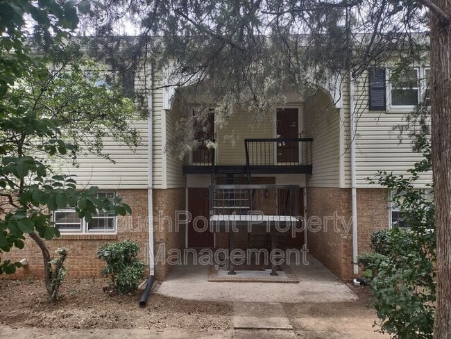 property at 4601 Coronado Dr