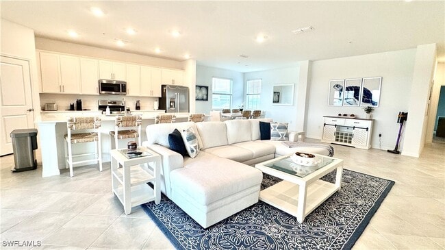 property at 15206 Bluffton Ln