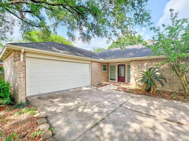 15810 Stanhope Ct in Houston, TX - Building Photo - Building Photo