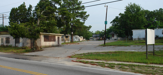 Columbia Mall Mobile Homepark