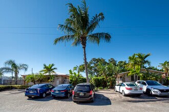 1023 NW 1st Ave in Fort Lauderdale, FL - Building Photo - Building Photo