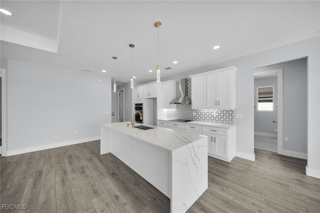 3311 Andalusia Blvd in Cape Coral, FL - Building Photo - Building Photo