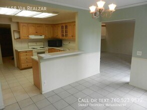 4458 Via Realzar in San Diego, CA - Building Photo - Building Photo
