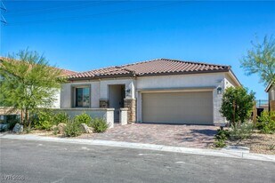 7358 Hadnot St in Las Vegas, NV - Building Photo