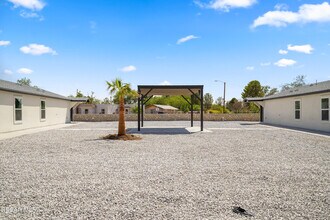 11721 Valle Del Paseo Dr in Socorro, TX - Foto de edificio - Building Photo