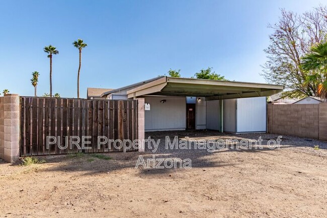 property at 13849 N 48th Ave