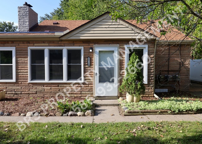 property at 24120 Oxford St