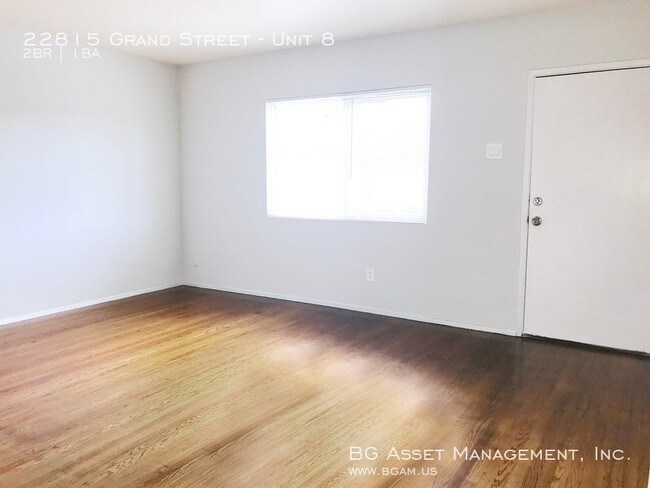 22815 Grand St-Unit -Unit 8 in Hayward, CA - Building Photo - Building Photo