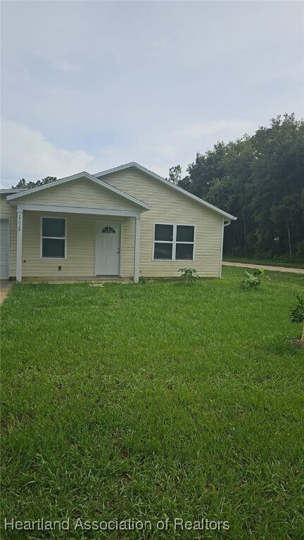 15028 SW 24th Pl in Ocala, FL - Building Photo - Building Photo