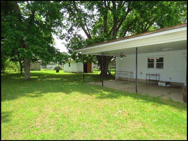 5212 Lynch Dr in North Little Rock, AR - Building Photo - Building Photo