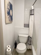 34 East Newton St, Unit 2 in Boston, MA - Building Photo - Building Photo