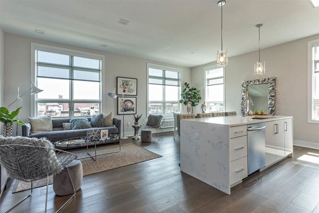 119 Peter St in Union City, NJ - Building Photo - Building Photo