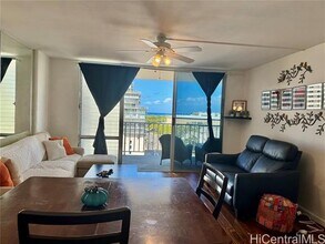 475 Atkinson Dr in Honolulu, HI - Building Photo - Building Photo