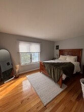 509 Central Ave, Unit Townhouse F in Westfield, NJ - Building Photo - Building Photo