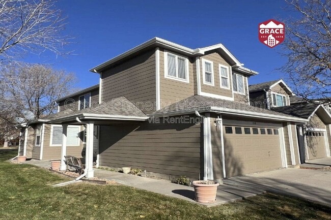 property at 2241 E 128th Ave