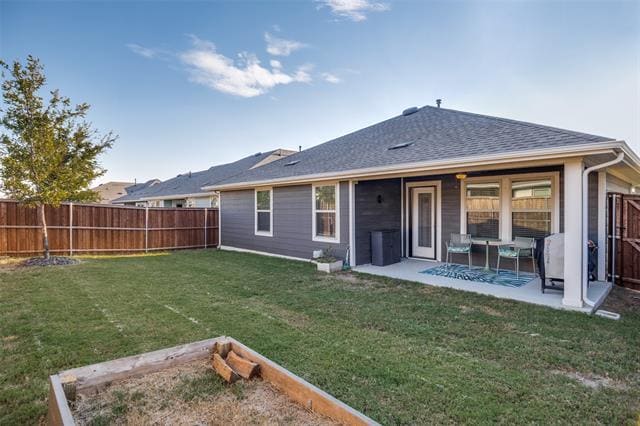 11220 W Pond Dr in Providence Village, TX - Building Photo - Building Photo