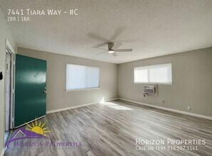 7441 Tiara Way in Citrus Heights, CA - Building Photo - Building Photo