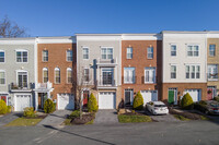 Leesborough in Silver Spring, MD - Building Photo - Building Photo