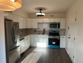 1859 US-158 in Jackson, NC - Building Photo - Building Photo