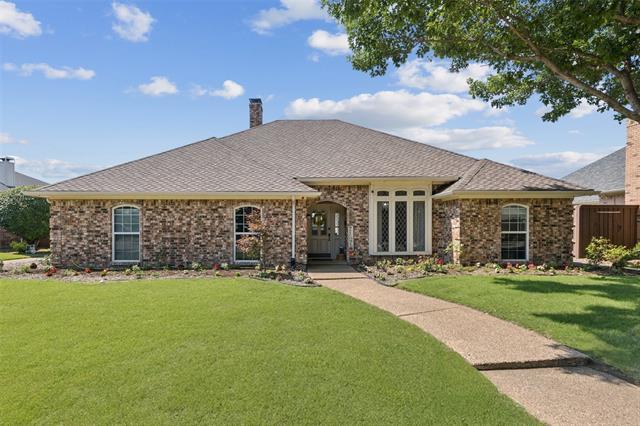 2800 Bowie Dr in Plano, TX - Building Photo - Building Photo