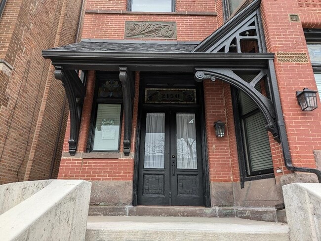 2150 W Monroe St in Chicago, IL - Building Photo - Building Photo