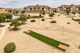 SUNSET LODGE in Odessa, TX - Foto de edificio - Building Photo