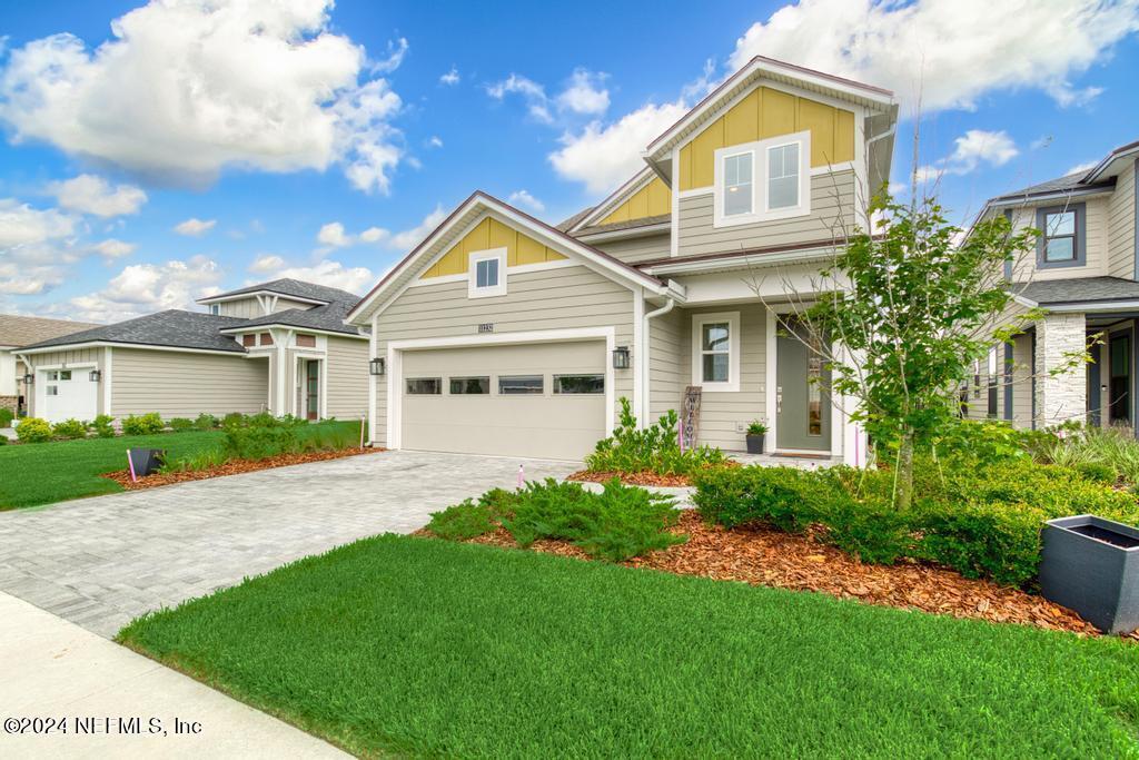 11232 Bright Path Ct in Jacksonville, FL - Building Photo