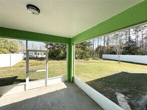 15 Zephyr Lily Pl in Palm Coast, FL - Building Photo - Building Photo