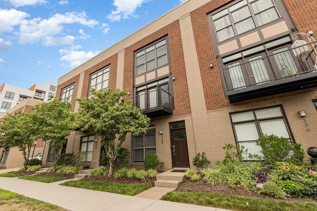 338 Harrison St in Nashville, TN - Building Photo - Building Photo