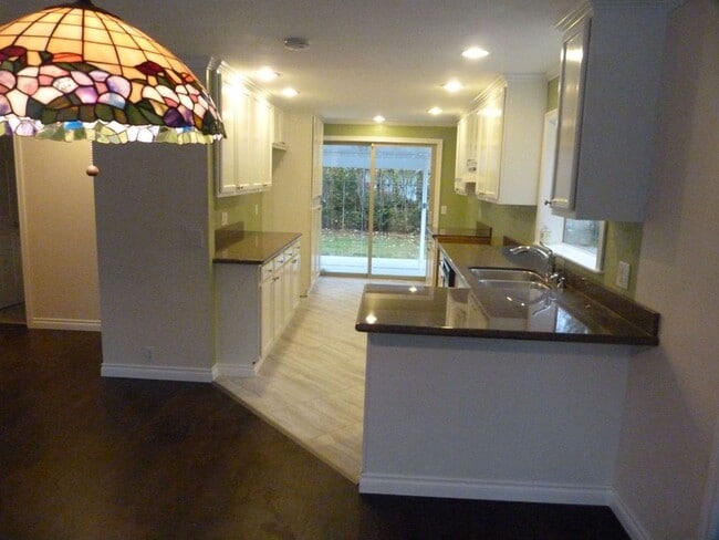 property at 18401 124th Ave SE
