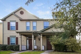 23611 Twisting Falls Dr in Spring, TX - Building Photo