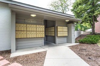 Courtney Park in Fort Collins, CO - Foto de edificio - Building Photo