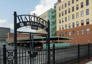 150 East Main Street, Unit Apt 207