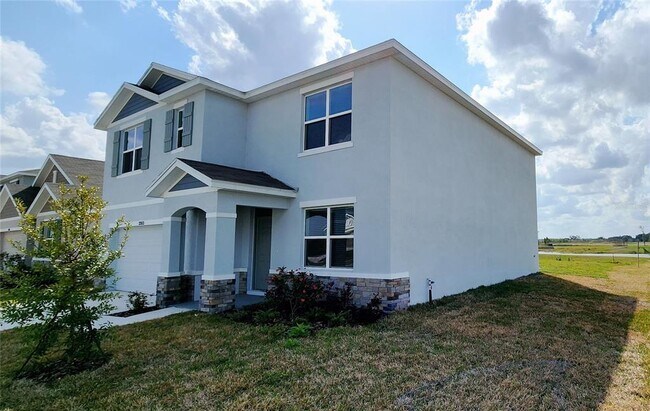 32813 Osprey Peak Wy in San Antonio, FL - Building Photo - Building Photo