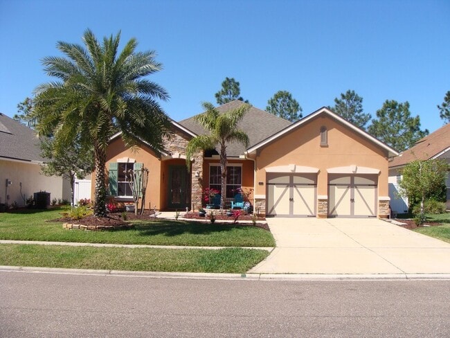 660 Porta Rosa Circle