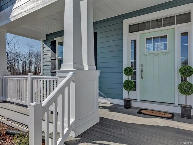 15812 Garston Ln in Midlothian, VA - Building Photo - Building Photo