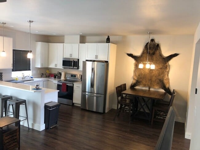 property at 207 Manhattan S