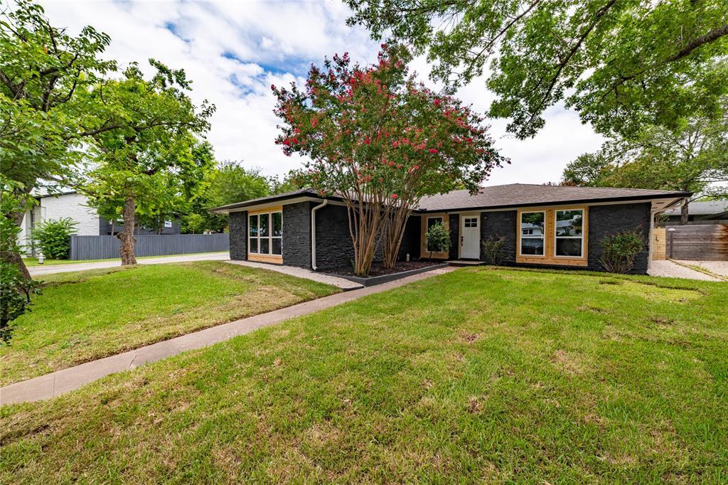 7300 Fred Morse Dr in Austin, TX - Building Photo