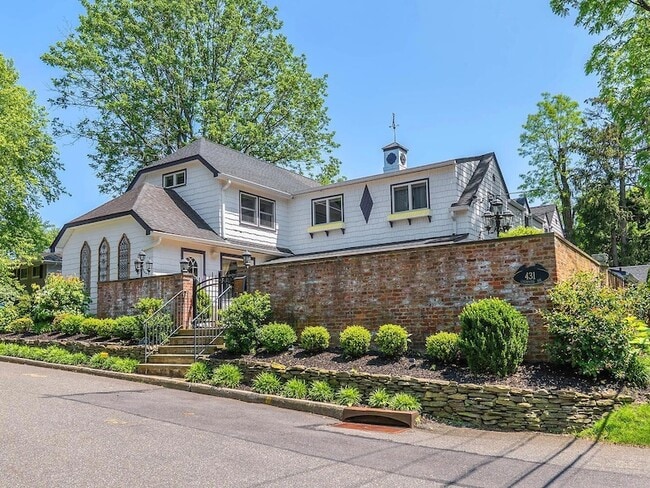 property at 431 Carpenter Ave