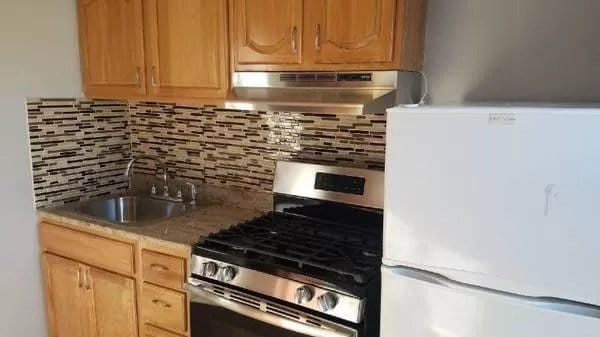 135 Davenport Ave, Unit # 2