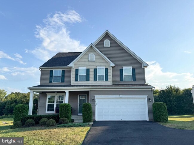 property at 14217 Belle Ave
