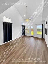3112 Greenbriar Dr in Celina, TX - Building Photo - Building Photo