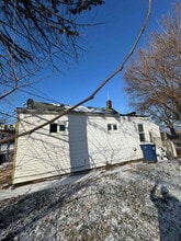 30 W Oakland St in Toledo, OH - Building Photo - Building Photo