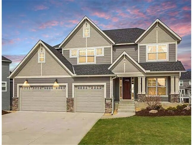 property at 17725 58th Cir N