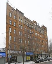 901 80th St in Brooklyn, NY - Foto de edificio - Building Photo