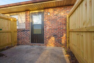 1301 Bowie Trail in Owensboro, KY - Building Photo - Building Photo